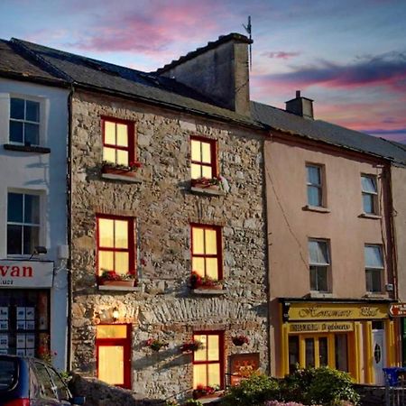 White Heather House Clifden Town Square 외부 사진