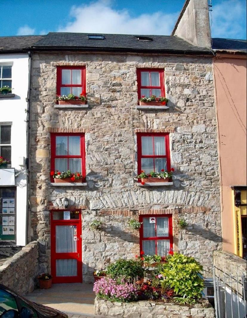 White Heather House Clifden Town Square 외부 사진