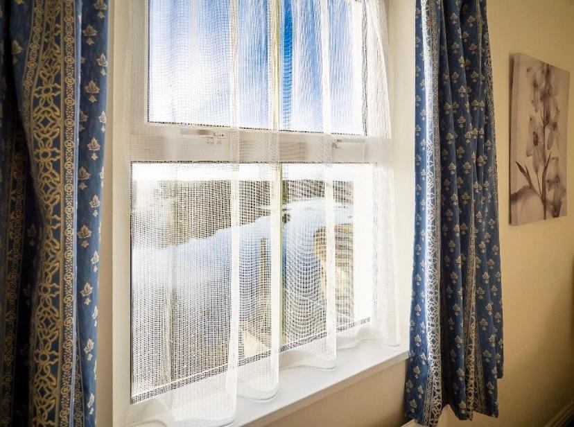 White Heather House Clifden Town Square 외부 사진