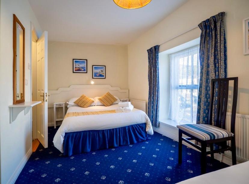 White Heather House Clifden Town Square 외부 사진