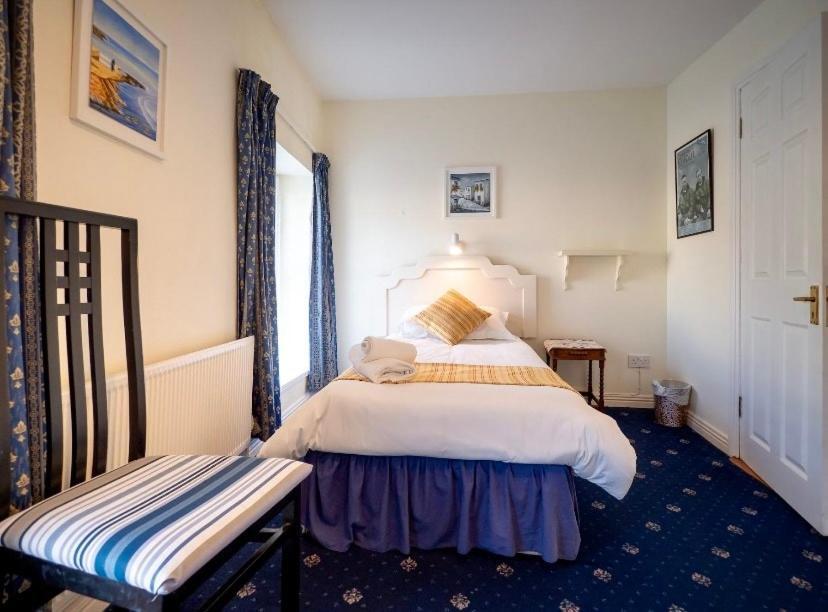 White Heather House Clifden Town Square 외부 사진